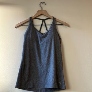 Gap fit tank top